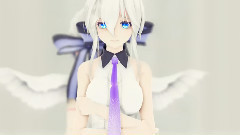 HAKU小天使永远守护你