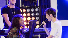 Alessia Cara,Troye Sivan - Wild Things & Wild & Scars to Your Beautiful