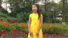 华语童星 - 彩色世界