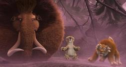 影视原声 - <冰川时代5>单日票房逆袭夺冠