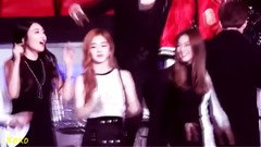 裴珠泫&吴世勋有爱瞬间