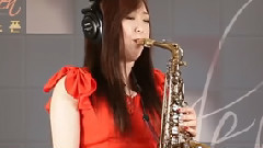 轻音乐 - Oh Love (sax Burden)