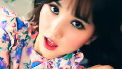 GFriend,银河(GFriend) - 画报拍摄花絮