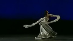 第九届桃李杯 藏族舞蹈组合 徐曼妮