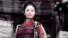 林心如 - Passion Of Mulan