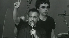 Alejandro Lerner - Volver A Empezar