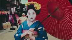 渡边麻友 - クラウン 新 CM 