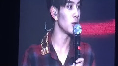 冯建宇 - 大宇讲话