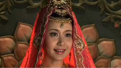 电视剧<西游记>女儿国国王剪辑