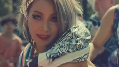 CL(2NE1),2NE1 - LIFTED
