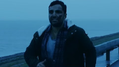 Fayzen - Richtung Meer