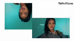 Rihanna - 2016VMA预告