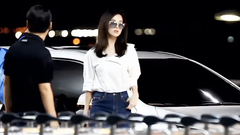 徐玄(少女时代) - 仁川机场