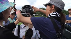 whiteeeen2 - 'キセキ～未来へ～'メイキング映像