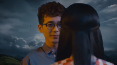 曹光在游戏中向二喜表白