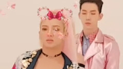 Born To Be Wild(Snow Ver.)