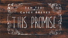 Sam Tsui,Casey Breves - This Promise