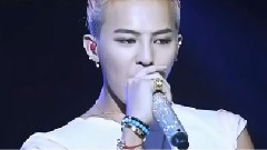 G-Dragon(BigBang) - MBC一周的偶像GD Cut