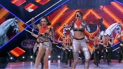 李斯丹妮 - 忍者 & Hello Bitches