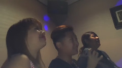 Charice,模仿翻唱 - BangBang(Cover)