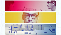 阿力普 - 坐在对面的陌生人