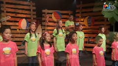 When I Praise You I am Filled With Joy