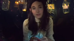 Lisa Mitchell - Coin Laundry