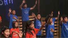 何等恩典(How Could It Be)