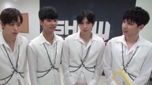  - vixx guessing the word