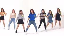  - i.o.i random play dance