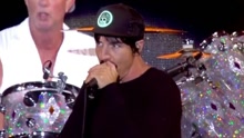 Red Hot Chili Peppers Live At Reading + Leeds 2016