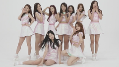 Wonderland(Lesson & LD Cut)