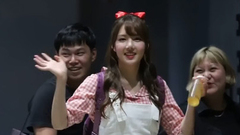 GFriend,艺琳(GFriend) - The Show下班