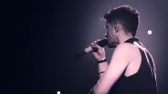 The Script - Superheroes