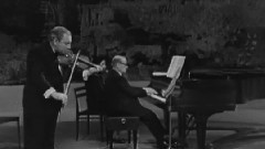 斯特恩的小提琴艺术