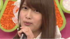 AKB48 - しあわせを分けなさい