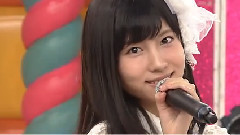 AKB48 - しあわせを分けなさい