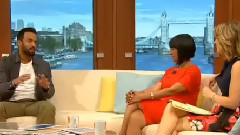 Craig David - Good Morning Britain TV SHOW