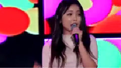 洪真英 - 爱情的电池