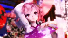 極楽浄土(第17回MMD杯本選)