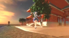 極・楽・浄・土(第17回MMD杯本選)