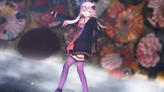 结月缘 - 極楽浄土