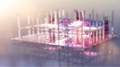 结月缘 - 夢魅鳥(第17回MMD杯本選)