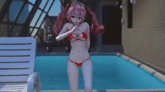 重音teto - 夜もすがら君想ふ