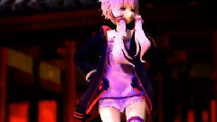 结月缘 - 極楽浄土