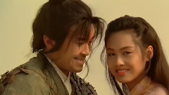 大话西游(至尊宝的苦紫霞的深情)