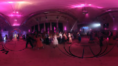 Redfoo - Lights Out(360VR Ver.)