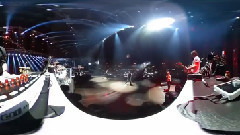 Maroon 5 - This Love (Bucharest)