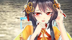 洛天依 - 夏.江南