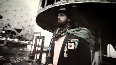 Herr Sorge - Zukunft Vorbye